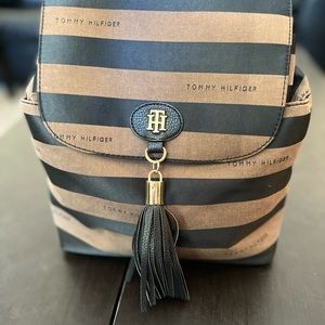 Tommy Hilfiger backpack